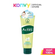 Mentholatum Acnes Deep Wash Cleanser 100g