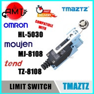 TZ8108 TMAZTZ LIMIT SWITCH ME-8108 HL-5030 TZ-8108