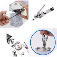 Can opener can opener can opener/ can opener bottle opener super doll/ stainless steel can opener