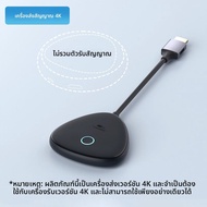 Hagibis | อุปกรณ์ส่งสัญญาณ HDMI ไร้สาย 4K