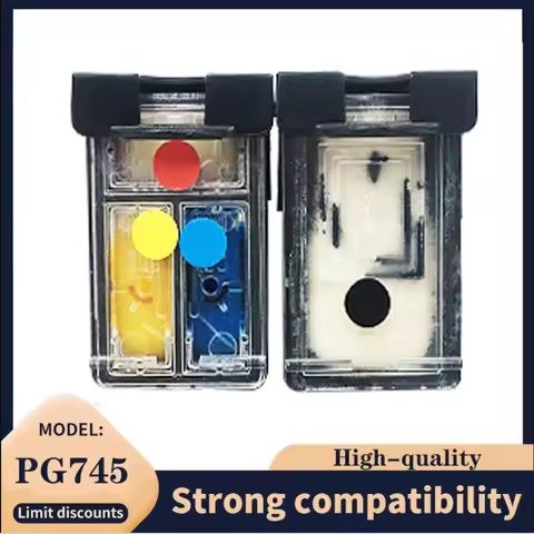 745XL 746XL PG745 CL746 for canon ink cartridge PG-745 CL-746 XL for Pixma MG2470 MG2570 MG2970 IP28