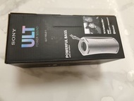 Sony ULT FIELD 1 藍牙喇叭