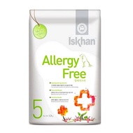Iskhan Allergy Free (6KG)