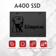 Kingston SSD A400 120/240/480G/960GB solid-state drive 2.5-inch internal drive Kingston SSD A400 120