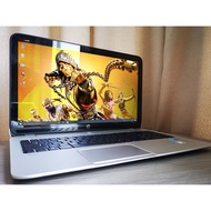 i7 HP Envy Nvidia Quad Core Touch Screen Gaming Multimedia Laptop