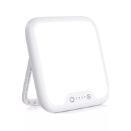 SAD Lamp Adjustable Square Sunlight Improve Mood Lamp