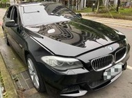 BMW 535I 2010-11 黑 3.0 汽油 2WD