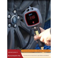 Car Tire Electronic Inflator Inflator Inflator Inflator Inflator Pressure Gauge Tire Pressure Digita