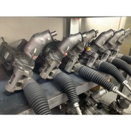Audi steering rack a4 a5 a6 a7 q5