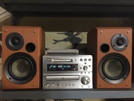 Denon D-MS3