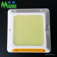 Luminous Traffic Track Luminous Tunnel Safety Road Nail Road Sign Reflective Tunnel Road Indicator R