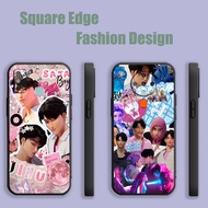 Casing For Xiaomi 12s 12x POCO X4 GT M4 M5 F3 F4 M5S C40 Pro C55 C51 C75 4G jinu Saja boys kpop demo