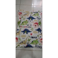 Jumbo baby mattress, large baby mattress, soft/, cool/, 70x100cm
