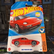 Hot Wheels 1983 Porsche 928S