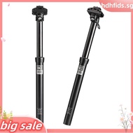Bicycle Adjustable Seats Saddle Seatpost Mountain Bike Dropper Seatpost Dropper Seatpost