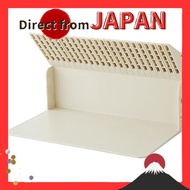 Lihit Lab Book Stand Stable Even with One Book