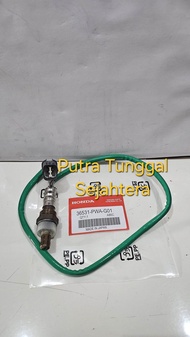 Sensor Oxygen Oksigen Depan Atas Jazz GD3 Lama 36531-PWA-G01