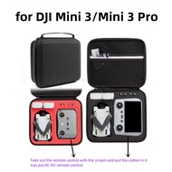 Storage Box Case for DJI Mini 3 Pro/Mini 3 Portable Carrying Bag Accessories