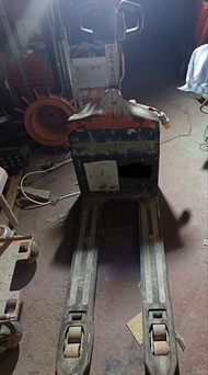 手動唧車
