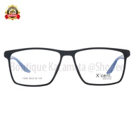 X'Cent Eyeglass Frames Original 1208-C4