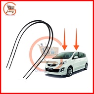 ROOF MOULDING (ORIGINAL) PERODUA ALZA GETAH BUMBUNG (75551-BZ080)(75552-BZ070) ROOF RUBBER