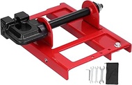 Chainsaw Mill Lumber Cutting Guide, Vertical Mini Portable Timber Milling Attachment, Adjustable 2x6