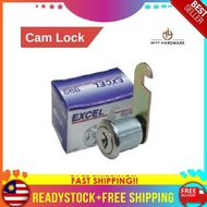 EXCEL ALLOY CAM LOCK KUNCI LOCK CAM