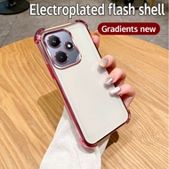 For OPPO A3 Case Oppo A3X Phone Cover oppo A3 4G Phone Case OPPO A3X 4G Soft Bumper Shockproof Prote