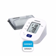 Omron HEM-7142T Automatic Blood Pressure Monitor Set with Bluetooth