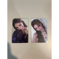 Izna-2nd mini album [Not Just Pretty] (NFC_Nemo Ver.) Saebi