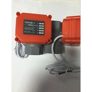 Electric Valve KLD20P Mode B3 5V CPVC DN25 Protection IP67 Time 5S
