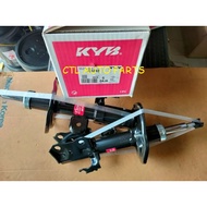 TOYOTA HYBRID PRIUS-ZVW30 1.8 FRONT SHOCKS ABSORBER price for 1pair