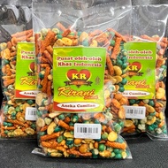 MIXED NUTS 5 FLAVOR MIXED NUTS