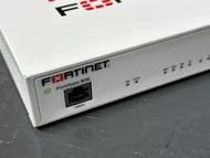 Fortigate 80e router firewall 路由器 Fortinet
