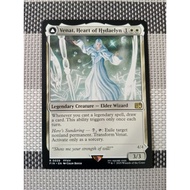 MTG - Venat, Heart of Hydaelyn FFXIV - FIN