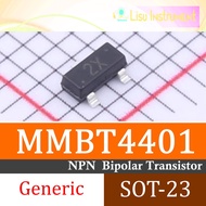 MMBT4401 4401 2X NPN Switching Transistor SOT-23
