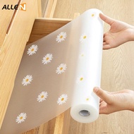 [Allen shop] household kitchen mat/drawer paper Cabinet waterproof moisture-proof mat/kitchen cabinet wardrobe shoe cabinet moisture-proof mat