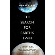 (BBW) THE SEARCH FOR EARTH'S TWIN (ISBN: 9781848665859)