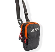 Rei Tas Selempang Dompet dan HP | Tas 2 Model Multifungsi