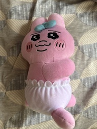 Opanchu Usagi plush doll
