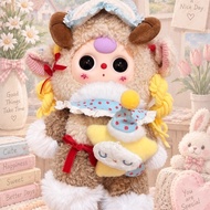Babythree 4 Identify