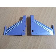 G1 Transformers Skywarp Tailfin parts