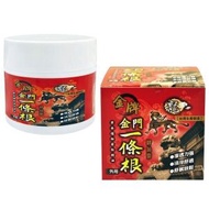 龍金牌 - 金門一條根精油霜 40毫升 (平行進口)