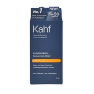 Kahf Sunscreen Moisturizer SPF30