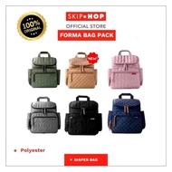 SKIP HOP Forma Backpack - Diaper Bag skiphop forma diaper bag baby equipment Backpack/