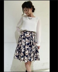 mercuryduo 雪紡TOP