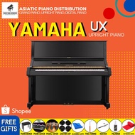 Yamaha UX Upright Piano (with mystery gifts)