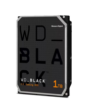 HDD DESKTOP WD CAVIAR BLACK 1TB 3.5" (WD1003FZEX-5YEAR)