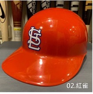 聖路易紅雀隊 MLB 頭盔 可實際戴 (隊徽 美國職棒 美職 logo 裝飾 帽子 球迷 應援)