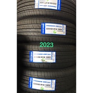225/60R18 225 60 18 TOYO CR1S Car tyre tire kereta tayar Wheel Rim 18 inch